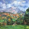 Paul-Cezanne-Montagne-Saint-Victoire