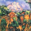 Paul-Cezanne-Montagne-Sainte-Victoire