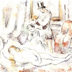 Paul-Cezanne-Olympia-1