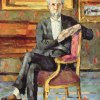 Paul-Cezanne-Portrait-Victor-Chocquet-sitzend