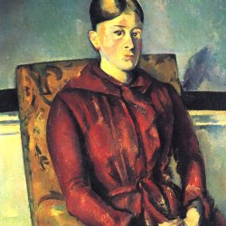 Paul-Cezanne-Portrait-der-madame-Cezanne-im-gelben-Lehnstuhl
