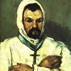 Paul-Cezanne-Portrait-des-Onkel-Dominique-als-Moench