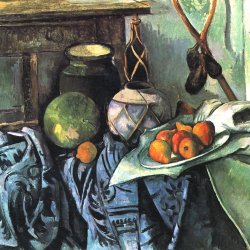 Paul-Cezanne-Stillleben-mit-Auberginen