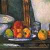 Paul-Cezanne-Stillleben-mit-offener-Schublade