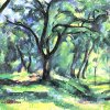 Paul-Cezanne-Waldstueck