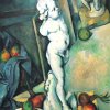 Paul-Cezanne-tillleben-mit-Putto