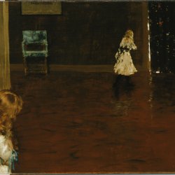 William-Merritt-Chase-Hide-and-Seek