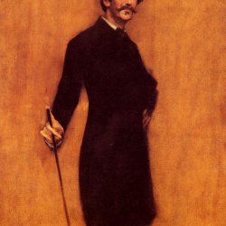 William-Merritt-Chase-James-Abbott-McNeill-Whistler