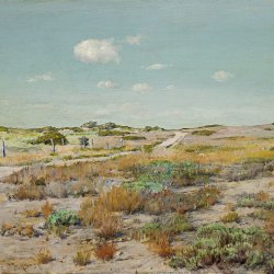 William-Merritt-Chase-Shinnecock-Hills