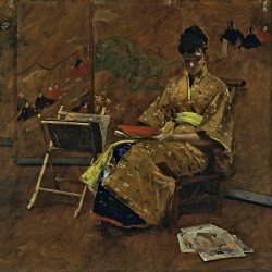 William-Merritt-Chase-The-Kimono