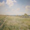 William-Merritt-Chase-The-Old-Road-to-the-Sea