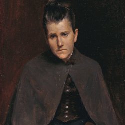 William-Merritt-Chase-artist's-mother
