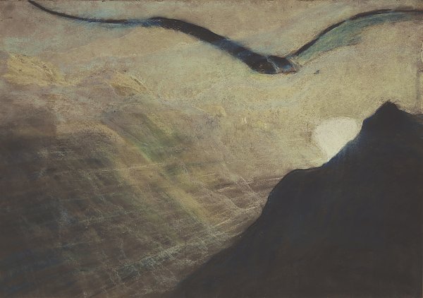 Mikalojus Konstantinas Ciurlionis News Wandbild
