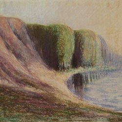 Mikalojus-Konstantinas-Ciurlionis-Seashore