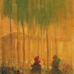 Mikalojus-Konstantinas-Ciurlionis-Summer-1