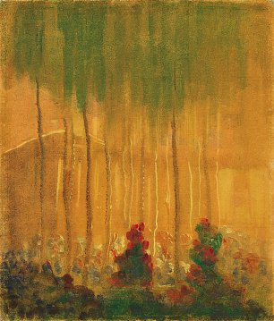 Mikalojus Konstantinas Ciurlionis Summer 1 Wandbild