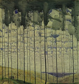 Mikalojus Konstantinas Ciurlionis Summer Wandbild