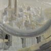 Mikalojus-Konstantinas-Ciurlionis-The-City-II