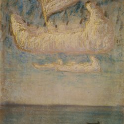 Mikalojus-Konstantinas-Ciurlionis-Thoughts