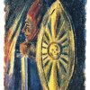 Mikalojus-Konstantinas-Ciurlionis-Warrior