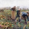 Emile-Claus-The-Beet-Harvest