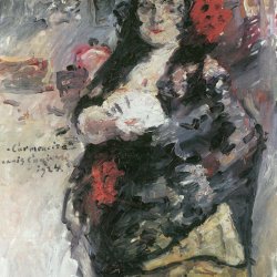 Lovis-Corinth-Carmencita