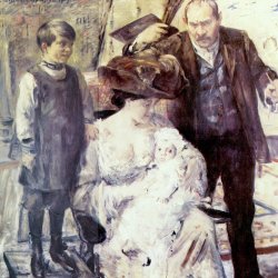 Lovis-Corinth-Der-Kuenstler-und-seine-Familie