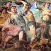 Lovis-Corinth-Die-Freier-im-Kampf-gegen-Odysseus