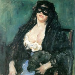 Lovis-Corinth-Die-schwarze-Maske