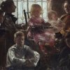 Lovis-Corinth-Familie-Rumpf