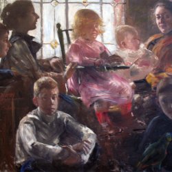 Lovis-Corinth-Familie-des-Malers-Fritz-Rumpf