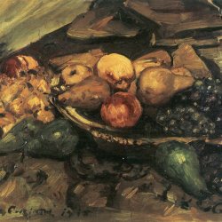 Lovis-Corinth-Fruechtestillleben