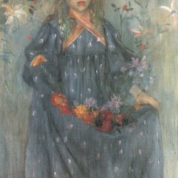 Lovis-Corinth-Herbstblumen