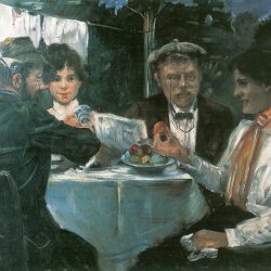 Lovis-Corinth-In-Max-Halbes-Garten