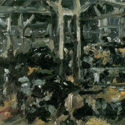 Lovis-Corinth-Kuhstall