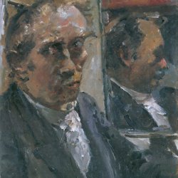 Lovis-Corinth-Letztes-Selbstportraet