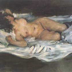 Lovis-Corinth-Liegender-Akt