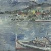 Lovis-Corinth-Luzerner-See-am-Vormittag