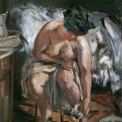 Lovis-Corinth-Matinee