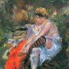 Lovis-Corinth-Nach-dem-Bade