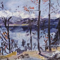 Lovis-Corinth-Ostern-am-Walchensee