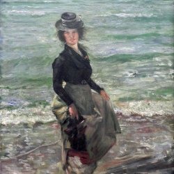 Lovis-Corinth-Petermannchen