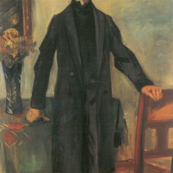 Lovis-Corinth-Portrait-of-Alfred-Kerr