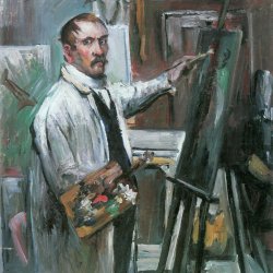 Lovis-Corinth-Selbstportraet-im-Atelier