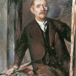 Lovis-Corinth-Selbstportraet-vor-der-Staffelei