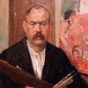 Lovis-Corinth-Selbstportrait-ohne-Kragen