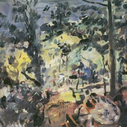 Lovis-Corinth-Wachensee-auf-der-Terrasse