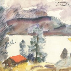 Lovis-Corinth-Walchensee-1924