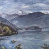 Lovis-Corinth-Walchensee-blaue-Landschaft