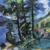 Lovis-Corinth-Walchensee-mit-Laerche